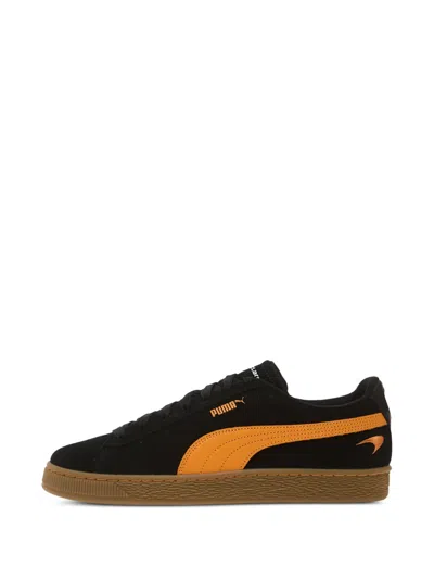 Puma X Mclaren Racing Suede Og Sneakers In Multi