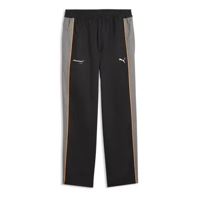 PUMA PUMA x McLAREN RACING T7 Pants 'Titan Black'