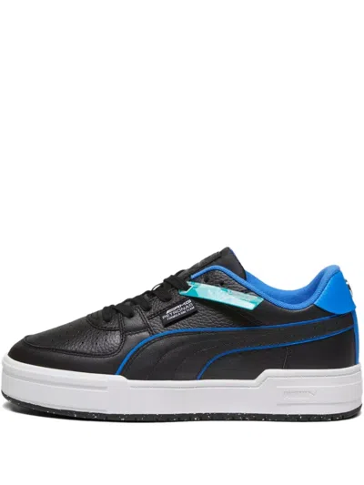 Puma X Mercedes Amg Ca Pro "black" Sneakers