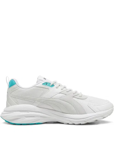 Puma X Mercedes Petronas F1 Sneakers In White