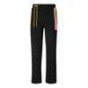 Puma X Michael Lau Sample Knit Pant 'black'