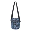 Puma X Mr. Doodle Portable Bag 'blue'