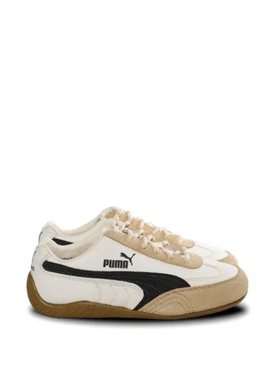 Puma X Nahmias Speedcat Lace-up Sneakers In Multi