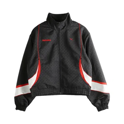 Pre-owned Puma X Nahmias Track Jacket 'black' | Men's Size M
