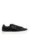 Puma X Nanamíca Clyde Gtx Nanamica Woman Sneakers Black Size 6 Cowhide In Black