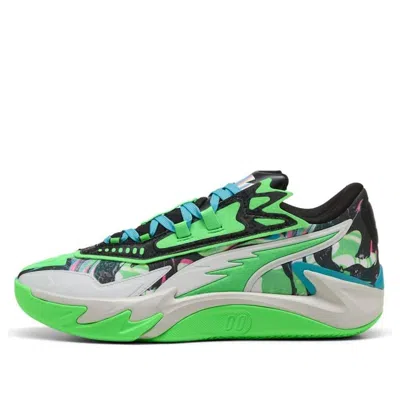 PUMA PUMA X NBA 2K SCOOT ZERO II 'MISMATCHED'