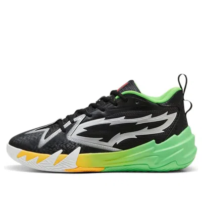 PUMA PUMA X NBA 2K SCOOT ZEROS 'SHOT METER'