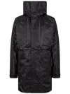 Puma X Nemen 2in 1 3l Jacket In Black