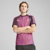 Puma Neymar Jr Creativity Jersey In Purple