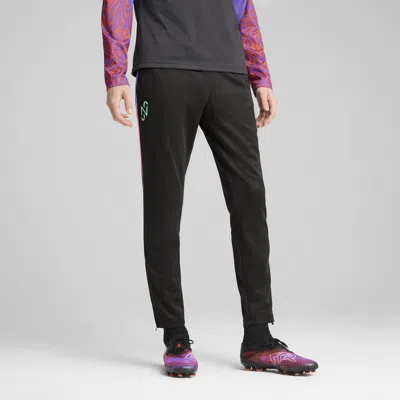 Puma Neymar Jr Creativity Trainin In Black