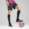 Puma Neymar Jr Creativity Trshort In Gray