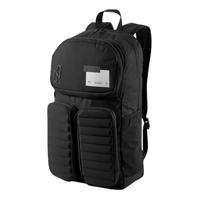 Puma X Neymar Jr. Backpack 'black White'