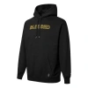Puma X Neymar Jr Hoodie 'blessed' In Black