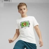 Puma X Neymar Jr X Copa América Big Kids' Soccer T-shirt In White