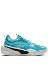 Puma X Nintendo X J.cole Rs-dreamer "super Mario Sunshine" Sneakers In Blue
