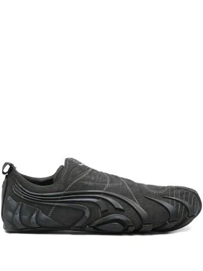 Puma X No Faith Studios Talon Og Sneakers In Black