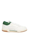 Puma Noah Pro Star Sneakers Frosted Ivory / Eden In White