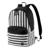 Puma X Odin Backpack 'black White' In Multi