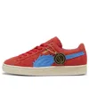 Puma Mens  Suede Buggy In Red