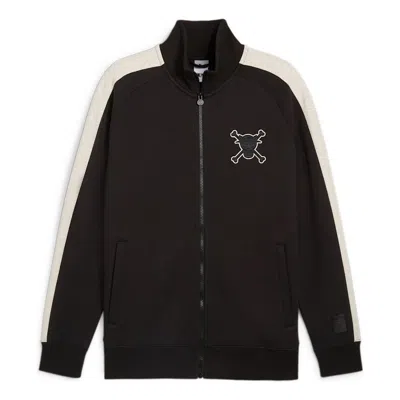 Puma X One Piece T7 Jacket 'black'