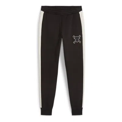 Puma X One Piece T7 Pants 'black'