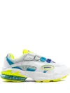 Puma Overkill X Cell Venom Sneakers In White