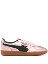 Puma X Palermo F.c Palermo Sneakers In Pink