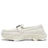 Puma X Palomo Nitefox Loafers 'frosted Ivory' In Multi