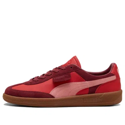 Puma X Palomo Palermo 'red'