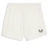 Puma X Palomo T7 Shorts 'warm White'