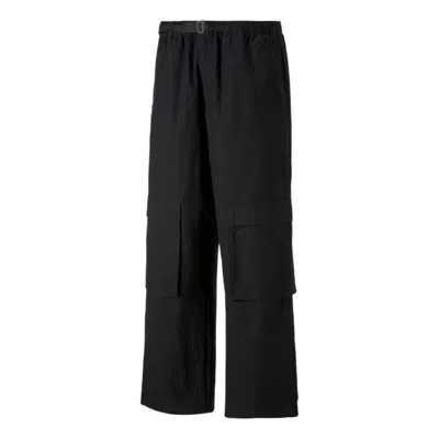 Puma X P.a.m. Cargo Pants 'black'