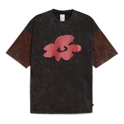 Puma X P.a.m. Graphic T-shirt 'black'