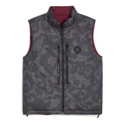 Puma X P.a.m. Padded Vest 'black'