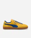 Puma X Parma Calcio Super Team In Yellow
