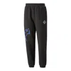 Puma X Perks And Mini Graphic Sweatpants 'black'