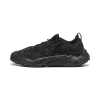 Puma X P.a.m. Plexus Sneaker In Black-dark Shadow