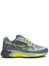 Puma X Perks And Mini Prevail Trl Sneakers In Blau