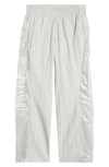 Puma X Pleasures Men's Cellerator Track Pants In Glacial Gray