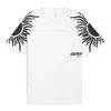 Puma X Pleasures Graphic T-shirt 'white'