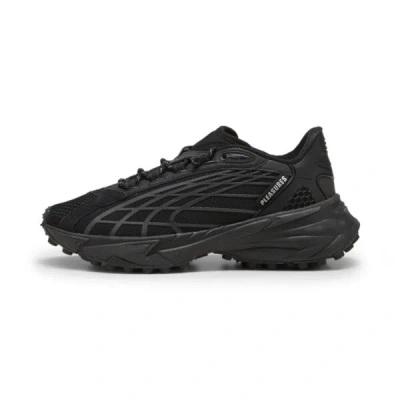 PUMA X PLEASURES SPIREX MEN'S SNEAKERS