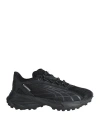 Puma X Pleasures Sneakers In Black