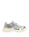 Puma X Pleasures Velophasis Overdyed Pleasures Man Sneakers Sage Green Size 13 Textile Fibers In Sage Green