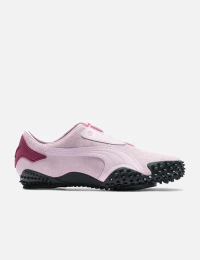 Puma X Pokémon Mostro Espeon In Pink