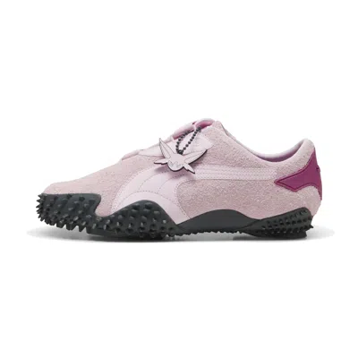 Puma X Pokémon Mostro Espeon Sneakers In Multi
