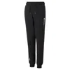Puma X Pokemon Trousers In Nero