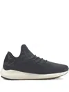 Puma X Porsche Evo Cat 2 Sneakers In Gray