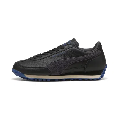 Puma X Porsche Legacy Easy Rider League Sneakers Unisex