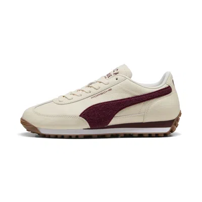 Puma X Porsche Legacy Easy Rider League Sneakers Unisex In Multi