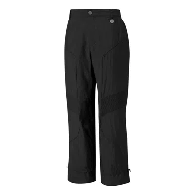 Puma X Pronounce Tech Pants 'black'