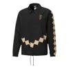 Puma X Pronounce Unisex Woven Jacket Black